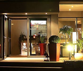 My Place Lautzenhausen Bagian luar foto
