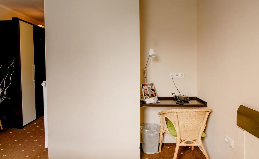 My Place Lautzenhausen Bagian luar foto