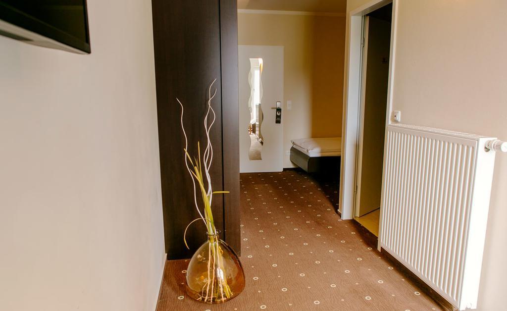 My Place Lautzenhausen Bagian luar foto