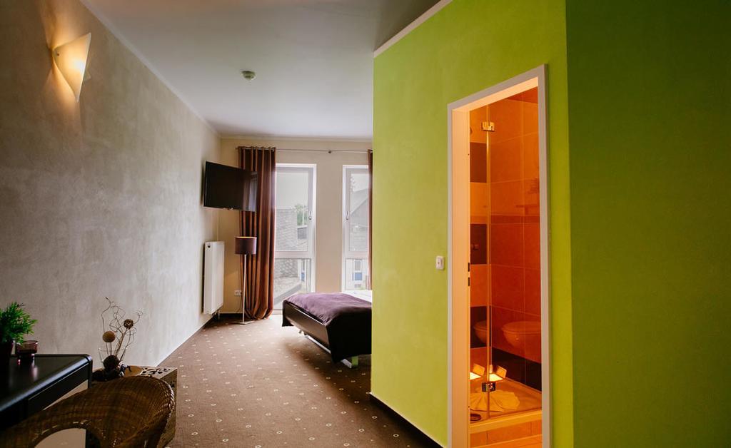 My Place Lautzenhausen Bagian luar foto