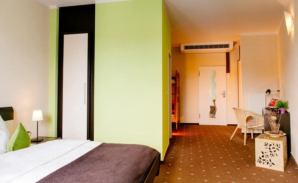 My Place Lautzenhausen Bagian luar foto